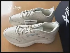 Reebok クラシックレザー スペシャル エクストラ スニーカー