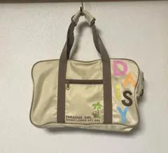 Daisy Lovers デイジーラバーズ　スクールバッグのサムネイル