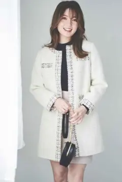 【31sonsdemode】コート