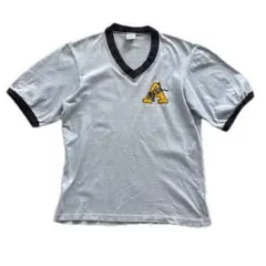 モーガン labyrinth white t-shirt - メルカリ