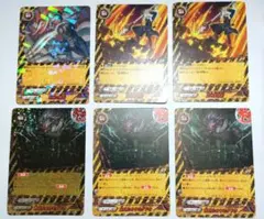 バディファイト マジックワールド デスアスモダイ アスモダイ - メルカリ
