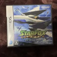 スターフォックス コマンド Nintendo DS