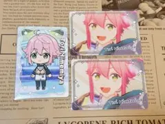 姫宮桃李 缶バッジ あんさんぶるスターズ あんスタ fine 姫宮桃李 缶バッジ - メルカリ