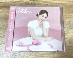 NiziU New Emotion WithU盤 AYAKA アヤカ ①