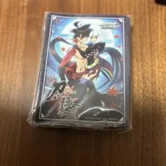 刀語スリーブ　未開封 ヴァイスシュヴァルツ 刀語 未開封パック - メルカリ