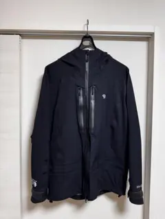 DESCENTE FLOATECH 3L HARD SHELL JA ブラックL - メルカリ