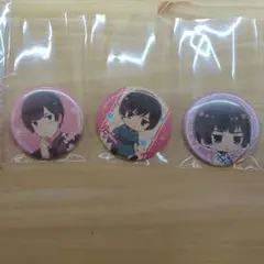 ヘタリア 日本 缶バッジ 本田菊 - メルカリ