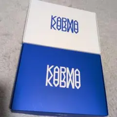 StrayKids KARMA 2形態セット