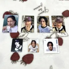 INI 池﨑理人 PULSE トレカまとめ ラキドロ付き