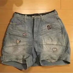 TSUMORI CHISATO デニムパンツのサムネイル