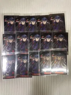 ツイステ デュース 15枚セット