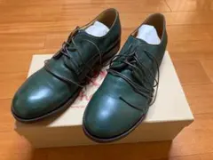 値下げ⭐️WHOOPE'EE' SIZE 27.0 未使用　箱付