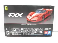 フェラーリ FXX フルディスプレイモデル 1/24 スポーツカーシリーズ