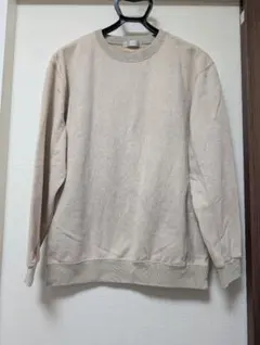 SENSE OF PLACE トレーナー Мサイズ