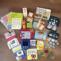 こどもチャレンジおもちゃまとめ売りのサムネイル