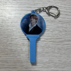 Mrs. GREEN APPLE 若井滉斗 キーホルダー