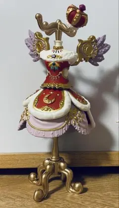 Capsuleトルソー アイカツ！ PREMIUM ロイヤルムーン