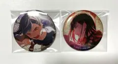 プロセカ　杏　グリ缶　43A 44A