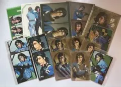 刀ミュ 坂龍飛騰 笹貫