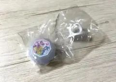 キミとアイドルプリキュア　おしゃれリングライト