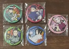 2025年最新】naruto オビト 缶バッジの人気アイテム - メルカリ