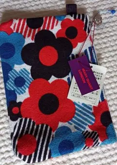 MARY QUANT LONDON ポーチ　新品