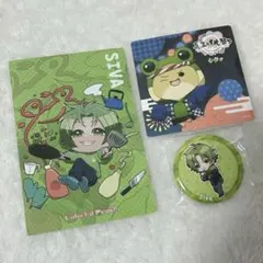 カラフルピーチ からぴち シヴァ まとめ売り