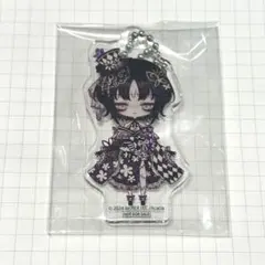 魔法少女ノ魔女裁判 東京タワー アクリルキーホルダー 宝生マーゴ まの
