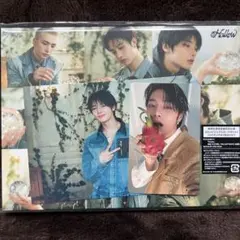Stray Kids スキズ Hollow 期間生産限定盤 セット アイエン