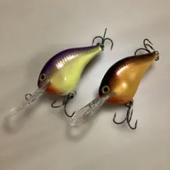 2025年最新】クランクベイト セットの人気アイテム - メルカリ