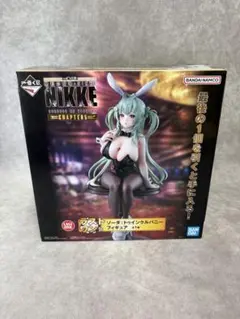 2026年最新】NIKKE ソーダ フィギュアの人気アイテム - メルカリ