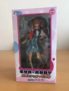 2026年最新】EVA RODY プレミアムフィギュア アスカの人気アイテム