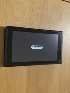 2026年最新】nintendo switch 本体のみの人気アイテム - メルカリ