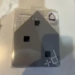 マスクノイエ Mask House グレー