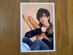 知念侑李生写真 Hey! Say! JUMP集合クリアファイル4枚セット