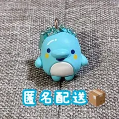 たまごっち おかしなたまごボーロっち& いるかっちキーホルダー セット