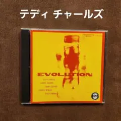 【ジャズ CD】テディ チャールズ他／ Evolution