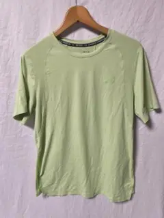 アンダーアーマー ISO-CHILL Tシャツ ドライ メンズ M