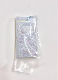 サンリオキャラクターズ ボンボンドロップ ミニチュアチャーム2 シナモロール