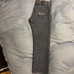 エドウィン ストレートデニム 30