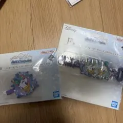 一番くじ ディズニー ラバーコレクション ミッキー＆フレンズ
