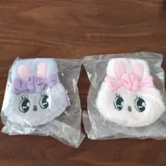 EstherBunny ポーチ