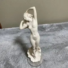 博多人形 裏絵 春画人形 美人 置物 枕絵 裏隠し 隠し絵 着物 浮世のサムネイル
