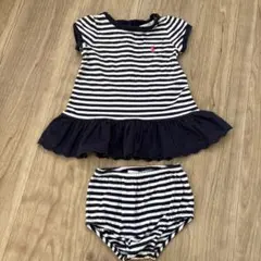 ✴︎最終値下げ✴︎ラルフローレン　ベビー　6m