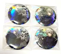 ブルーロック 缶バッジ 凪誠士郎セット