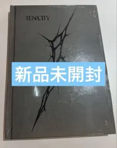 SF9 アルバム [TENACITY] 新品未開封