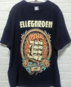 ELLEGARDEN　エルレガーデン　LOST　SONGS TOUR　XL