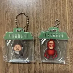 こびとづかん　2個セット　未開封