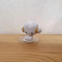 サンリオキャラクターズ×【激落ちくん】 がんばれおそうじフィギュア こぎみゅん