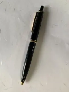 廃番 Newman ニューマン 回転繰り出し式 エボナイト R14K ブラック 廃盤 NEWMAN〈ニューマン〉エボナイト回転繰り出し式 シャープペン